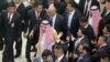 Ketua DPR: Kunjungan Raja Salman Babak Baru Hubungan RI-Arab Saudi