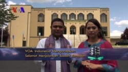 Ragam Ramadan di Amerika (2)