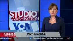 Studio Washington