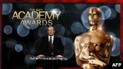 Nominacije za Oskare najavljene sinoć u Holivudu