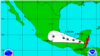 L'ouragan Earl arrive sur les côtes de Belize et d'Amérique centrale