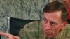 General Petraeus, A Prominent Wartime Commander