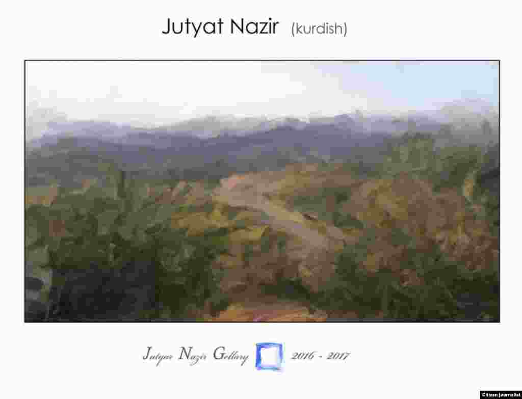 Jutyar Nazir