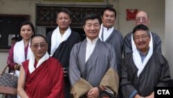 བཀའ་ཤག་སྐབས་བཅོ་ལྔ་པའི་བཀའ་བློན་འདེམས་ཕྱོགས།