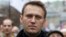  Jagoran 'yan adawar Rasha Alexei Navalny 