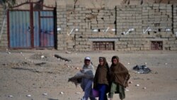 အာဖဂန်စစ်လက်ကျန် ဗုံး ပေါက်ကွဲလို့ ကျောင်းသူကျာင်းသားငယ် ၉ ဦးသေဆုံးရ