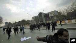 پانۆراما: ڕاپۆرتی لیژنه‌ی لێکۆڵینه‌وه‌ یان گه‌ڕان به‌ دوای ڕاستیه‌کانی ڕووداوه‌کانی سلێمانی