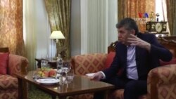 "Եթե չհավատաս, ոչ մի լավ բան չի պատահի"․ Հարցազրույց Ռուսաստանի հայերի միության նախագահ Արա Աբրահամյանի հետ