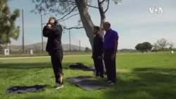 Ramadan U.S. Squash -- USAGM