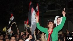 Lidhja Arabe shqyrton sanksione kundër Sirisë