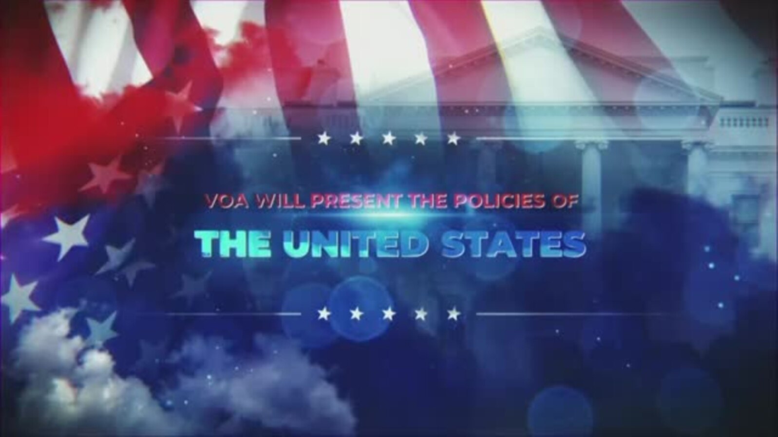 Washington Fora d’Horas