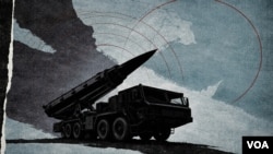2025년 북한은 핵과 대륙간탄도미사일(ICBM) 등 전략무기 고도화보다는 무기체계의 실전 운용 능력과 재래식 전력 강화에 집중했다는 분석이 한국 연구기관 보고서에서 나왔다.