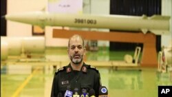 جه‌نه‌راڵ ئه‌حمه‌د وه‌حیدی