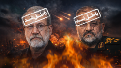  کشته شدن دو مقام ارشد جمهوری اسلامی: علی لاریجانی، دبیر شورای عالی امنیت ملی، و غلامرضا سلیمانی، رئیس سازمان بسیج