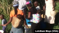  Mutare Water SItuation 