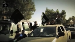 مقام های اطلاعاتی و نظامی آمریکا: توان نظامی داعش رو به کاهش است