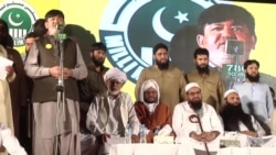 Terror Linked Groups Openly Campaign in Pakistan’s Elections