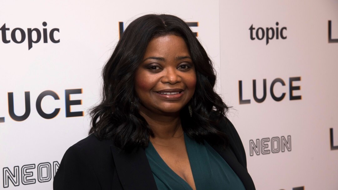 Octavia Spencer to be honored by gay-rights education group - The