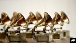 Kyautar Grammy Award