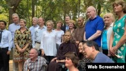 Tin Việt Nam 20/4/2019