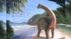 New Dinosaur Species Discovered in Egyptian Desert