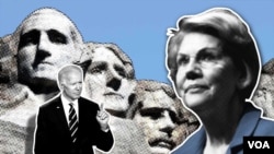 How (Historically) Presidential Are the Democratic Candidates?