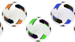 Abakar Moussa Kallé, entraîneur de foot malgré son handicap