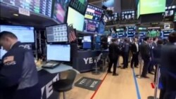 美股週四強烈反彈