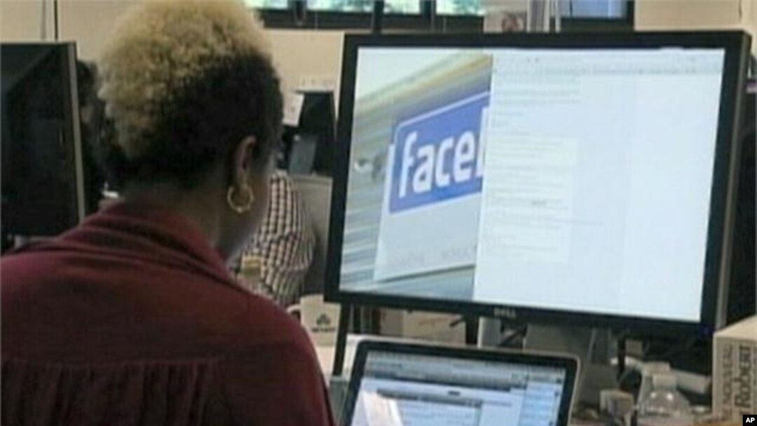 Gukoresha Ubuhinga bwo Guhanahana Amakuru kuri Facebook, Biratuma Abakoresha Facebook Banezerwa.