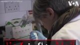 آزمایش واکسن کرونا روی انسان در دانشگاه آکسفورد