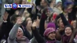 VOA60 Africa