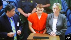 School Shooting Florida