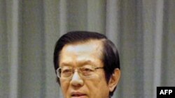 台湾外交部长杨进添