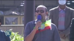 Waziri Mkuu atangaza kuongoza vita dhidi ya TPLF