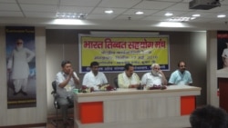 འཕགས་བོད་མཛའ་འབྲེལ་ཚོགས་པས་པཎ་ཆེན་དགེ་འདུན་ཆོས་ཀྱི་ཉི་མ་མཆོག་གི་སྐོར་གླེང་པ།