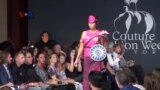 VOA Trending Topic: Couture Fashion Week Bersama Decy Ramona