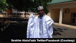 Ibrahim Abdul'aziz Yola