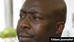 VaSaviour Kasukuwere