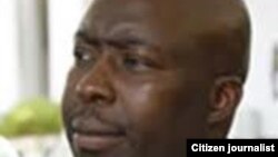 VaSaviour Kasukuwere