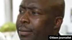 VaSaviour Kasukuwere