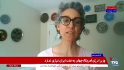 بحران های سوء تغذیه در ایران؛ گفت‌وگو با مریم دادخواه متخصص تغذیه