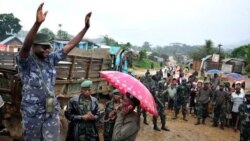 L'ex-chef de guerre Ntabo Ntaberi condamné à la prison à perpétuité à Goma