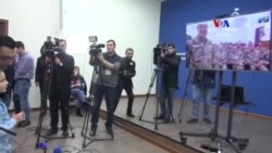 Հեռուստակամուրջ՝ ՆԱՏՕ-ի շաբաթ միջոցառումների շրջանակներում