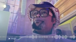 Wazekwa alobeli nzembo na ye ya sika "De mi vida"