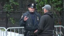 纽约人拒绝因恐怖袭击改变生活方式