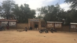 Mali: Mogo saba welekoura ghati-Youwarou-Mopti malara, Gordo Bocoum be a kona foni di