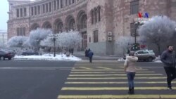 «Հայաստանին կոռուպցիայի դեմ պայքարում աջակից լինելու ԱՄՆ հանձնառության վերաբերյալ կասկած չի կարող լինել»