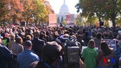 Xalqaro hayot - 18-noyabr, 2016-yil