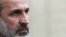 FILE -Head of the new Syrian National Coalition for Opposition and Revolutionary Forces Mouaz al-Khatib in Paris, November 17, 2012.