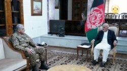 Afghan cease-fire called for as Ramadan comes to a close